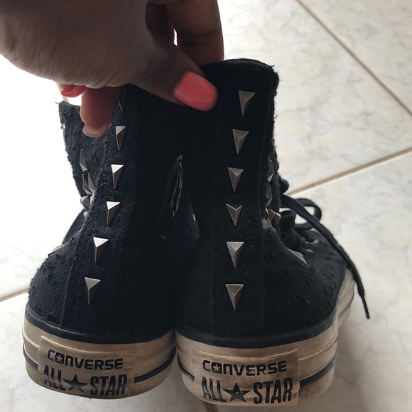 Converse All-Stars - Picture 2 of 4